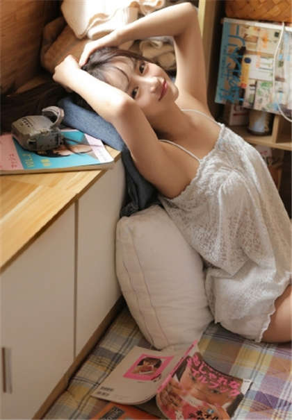 吴敏和黑人-被男朋友磨到腿软_酥糖齿轮