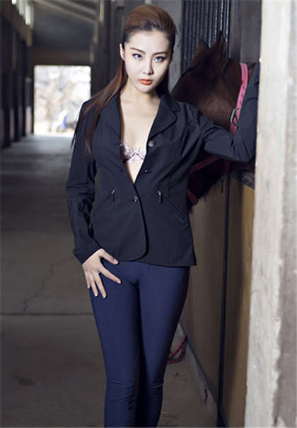 流飒的小说-淫女浪事_酥糖齿轮