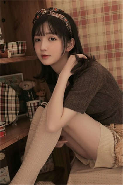 深一点,再深一点,-我的语文老师_酥糖齿轮