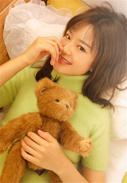 宝贝,真紧-按摩给我带来的高朝小_酥糖齿轮