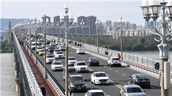 海通发展：预计上半年归母净利润同比减少60.78%-69.04%