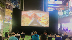 中国第四艘航母疑曝光，核动力时代要来了？