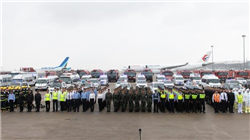 云南铜业：截至2025年10月31日公司股东人数为202565户