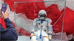 国林科技：公司所生产的超声清洗振子需配套到集成设备使用