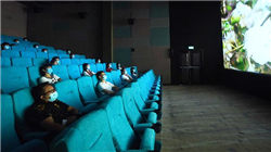 41只创业板股换手率超20%