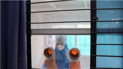 美国陆军部长：乌克兰处境非常糟糕