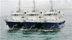 冀中能源装备集团石煤机公司延链市场持续发力 配件销售递进式增长