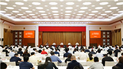 北京银行霍学文：把握“双碳”目标新机遇 做好绿色金融大文章