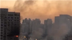 地质灾害气象风险预警：甘肃青海等地部分地区发生地质灾害风险很高