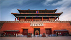 我国首型高替代率甲醇中速机顺利完成实船试航