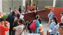 张学友东莞演唱会“撞车”高考遭投诉，当地文旅局回应